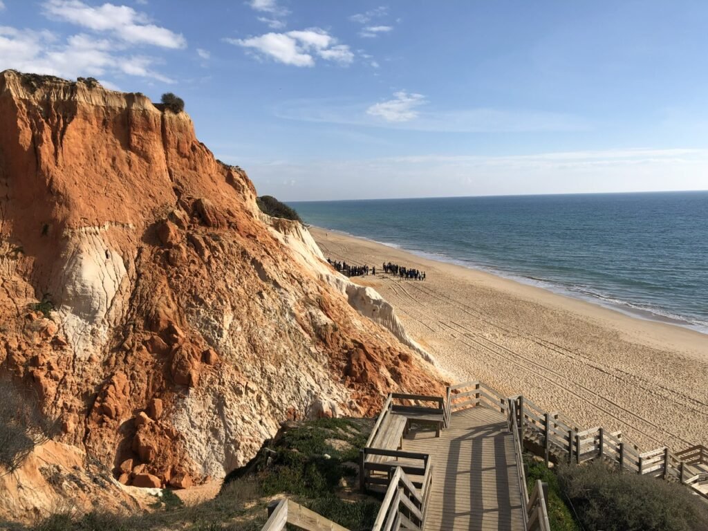 Transfer Faro to Albufeira