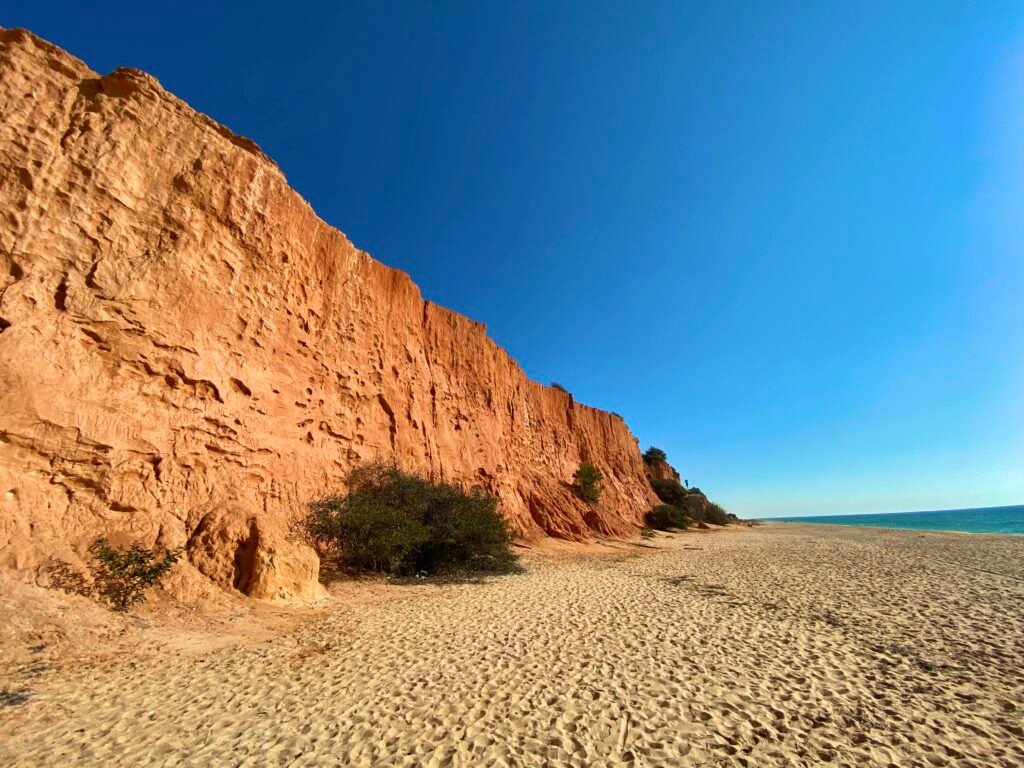 Transfer Faro to Vale do Lobo